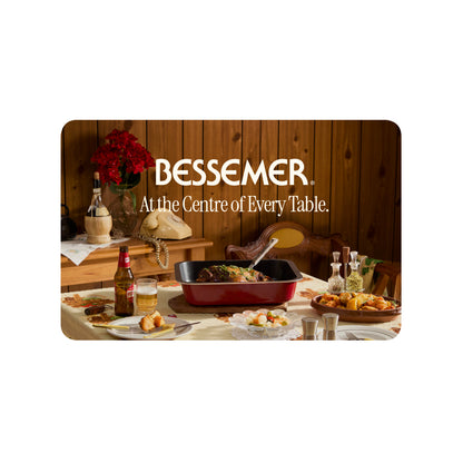 Bessemer eGift Card