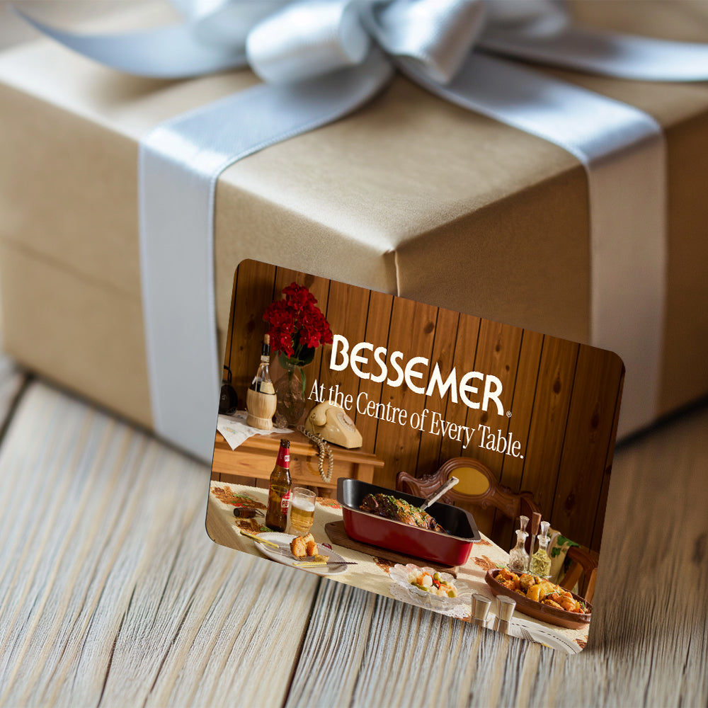Bessemer eGift Card