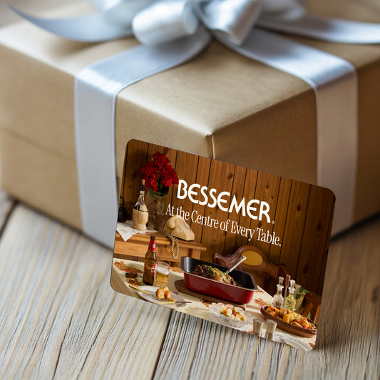 Bessemer eGift Card