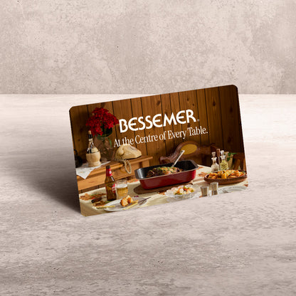 Bessemer eGift Card