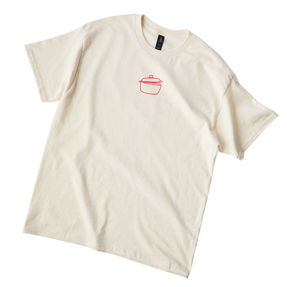 Bessemer Tee 2026