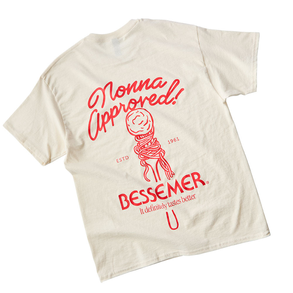 Bessemer Tee 2026