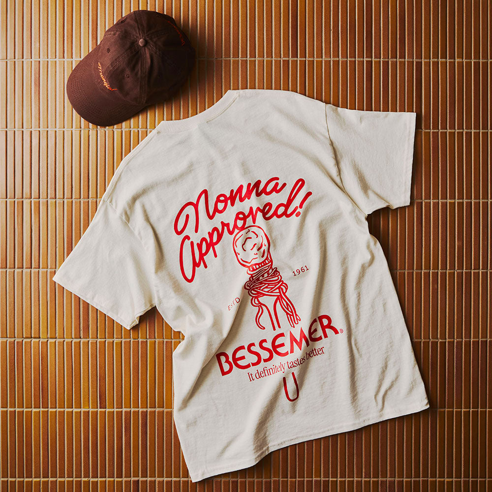 Bessemer Tee 2026