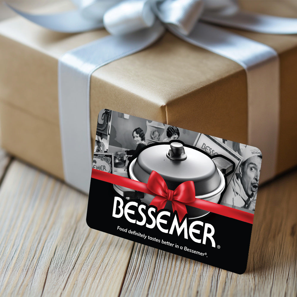 Bessemer eGift Card