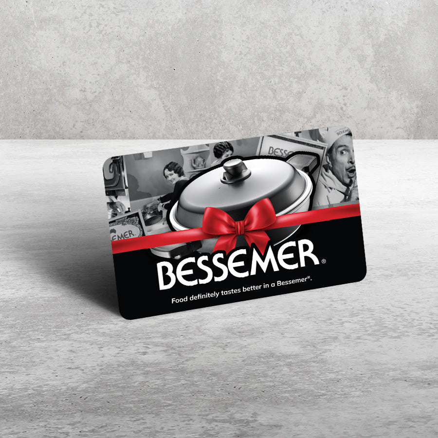 Bessemer eGift Card