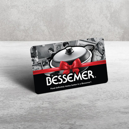 Bessemer eGift Card