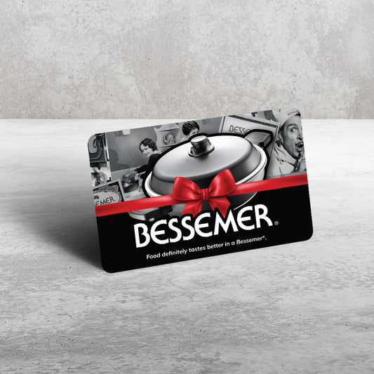 Bessemer eGift Card