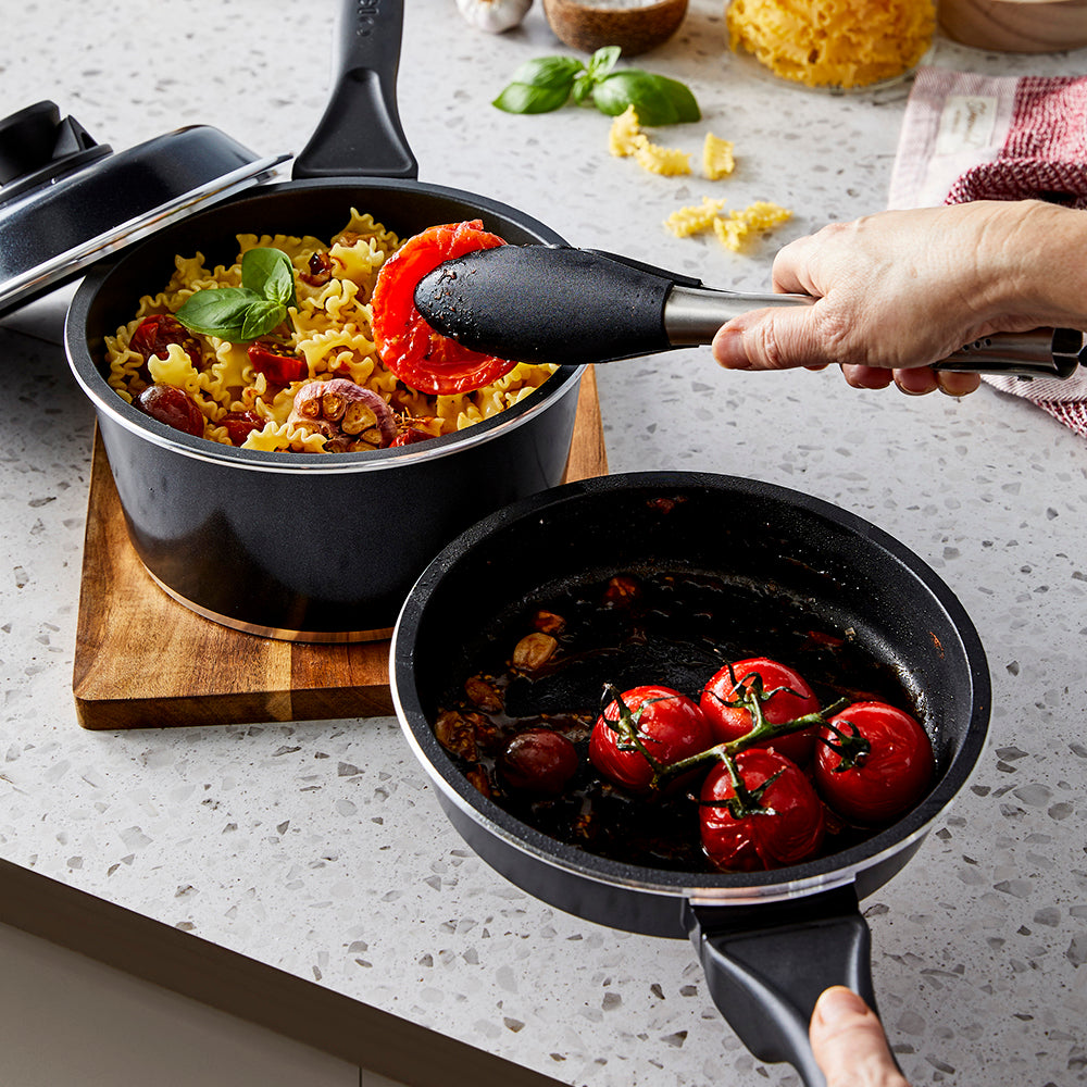 Bessemer 3 Piece Cookware Starter Set 20cm