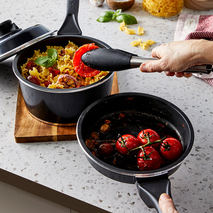 Bessemer 3 Piece Cookware Starter Set 20cm