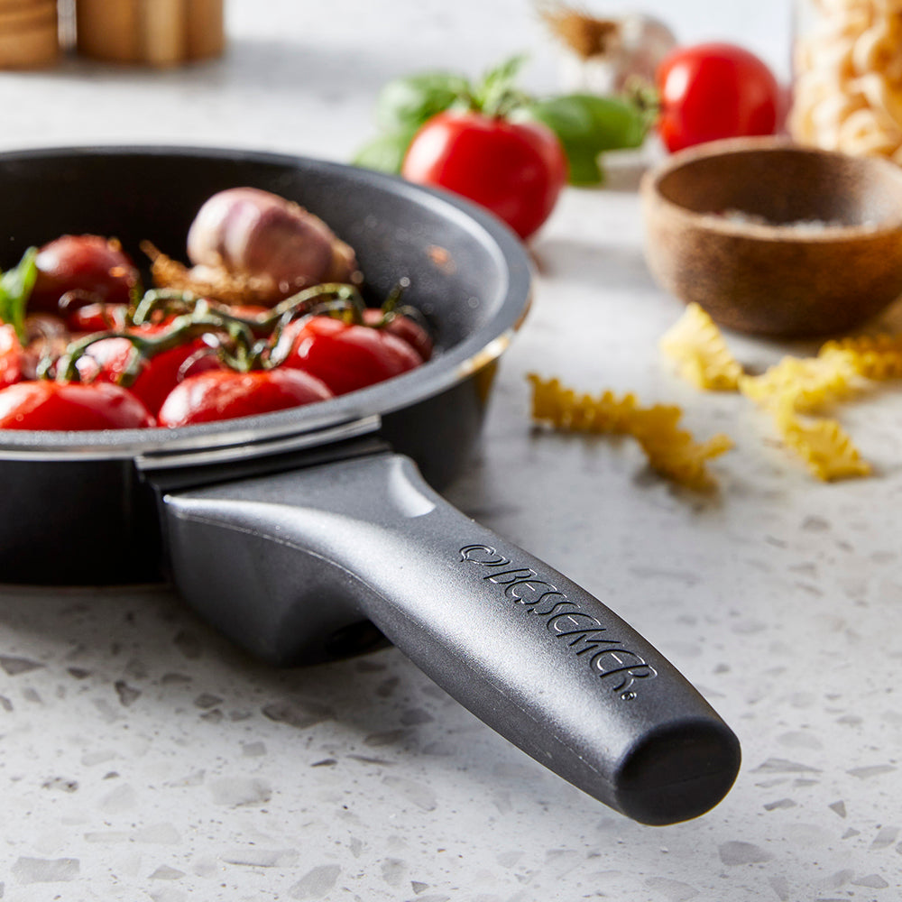 Bessemer 3 Piece Cookware Starter Set 20cm